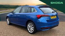 Skoda Scala 1.0 TSI 116 SE L Edition 5dr Petrol Hatchback
